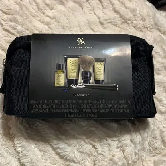 The art of shaving men’s shave kit - Picture 1 of 4